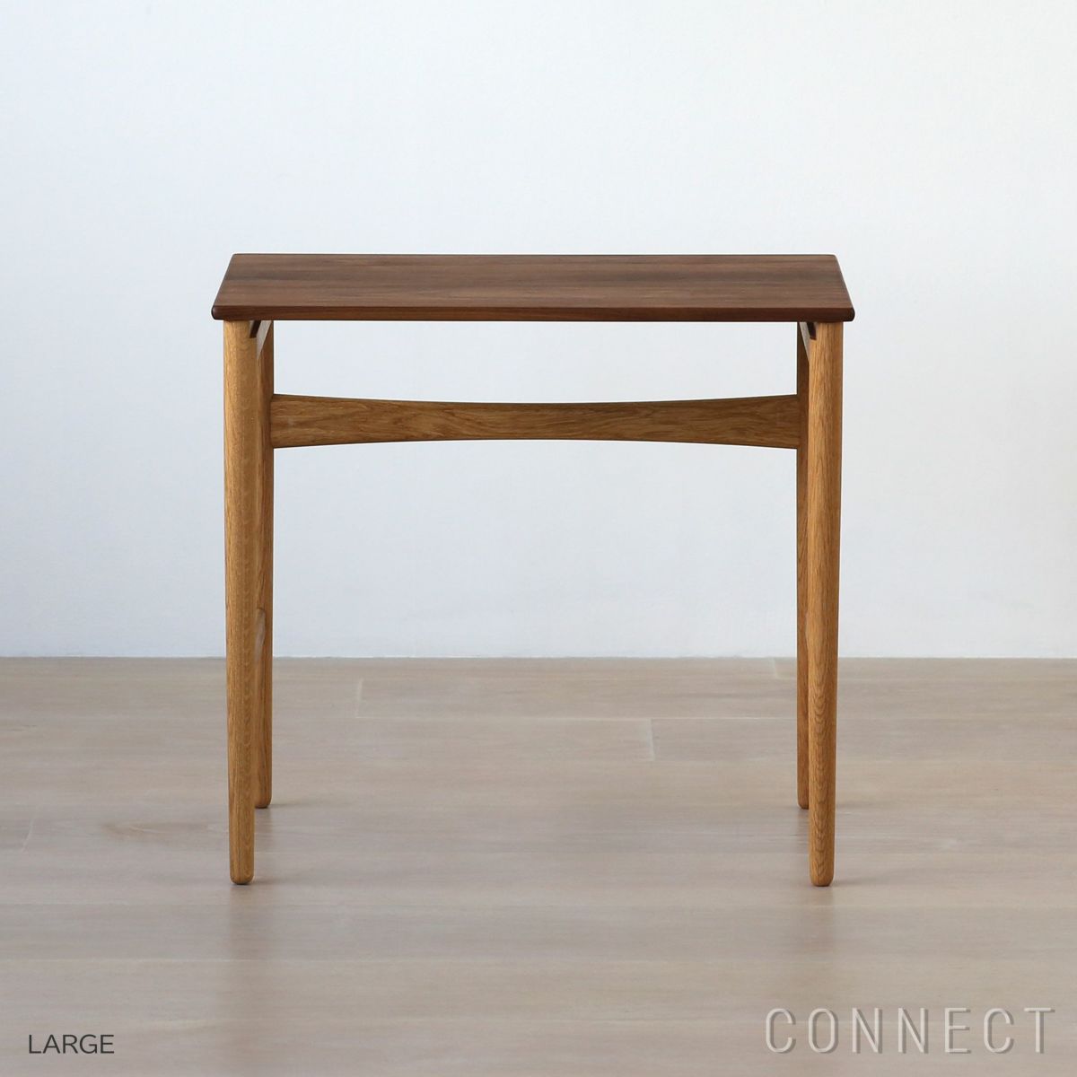 CARL HANSEN & SON（カール・ハンセン＆サン） / CH004 NESTING TABLES（ネスティングテーブル） / ウォルナット天板・オーク材脚・オイル仕上げ / ネストテーブル