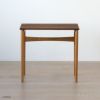 CARL HANSEN & SON（カール・ハンセン＆サン） / CH004 NESTING TABLES（ネスティングテーブル） / ウォルナット天板・オーク材脚・オイル仕上げ / ネストテーブル