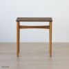 CARL HANSEN & SON（カール・ハンセン＆サン） / CH004 NESTING TABLES（ネスティングテーブル） / ウォルナット天板・オーク材脚・オイル仕上げ / ネストテーブル