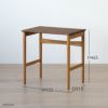 CARL HANSEN & SON（カール・ハンセン＆サン） / CH004 NESTING TABLES（ネスティングテーブル） / ウォルナット天板・オーク材脚・オイル仕上げ / ネストテーブル