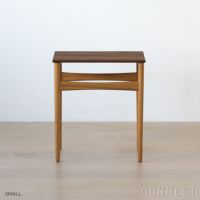 CARL HANSEN & SON（カール・ハンセン＆サン） / CH004 NESTING TABLES（ネスティングテーブル） / ウォルナット天板・オーク材脚・オイル仕上げ / ネストテーブル