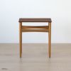 CARL HANSEN & SON（カール・ハンセン＆サン） / CH004 NESTING TABLES（ネスティングテーブル） / ウォルナット天板・オーク材脚・オイル仕上げ / ネストテーブル