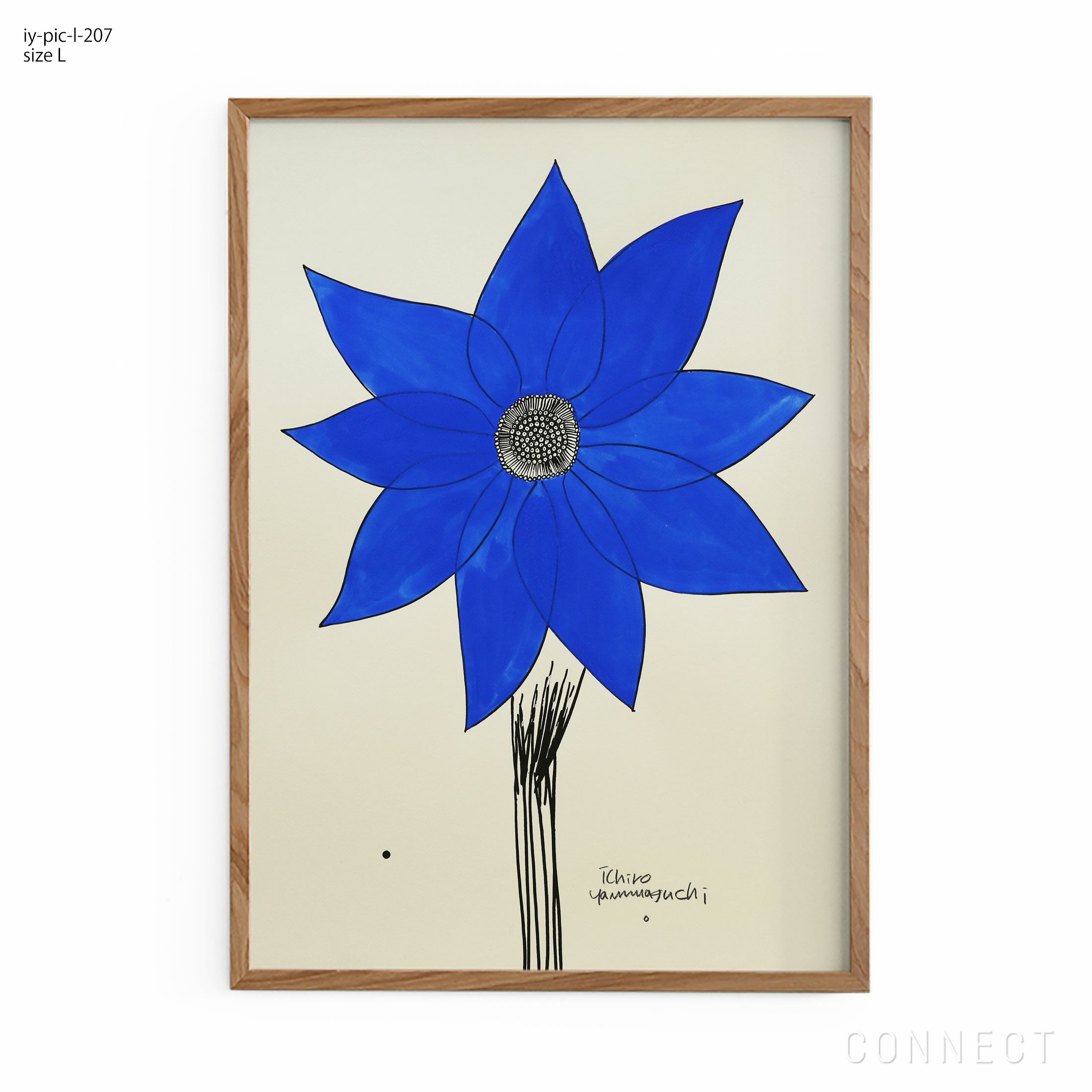 画家 山口 一郎 絵 通販 | CONNECT
