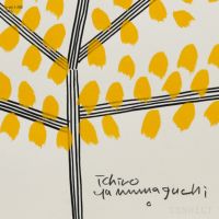 販売終了］山口一郎 / Lサイズ / ミモザ / iy-pic-l-208 | CONNECT