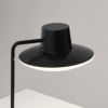 Louis Poulsen（ルイスポールセン） / AJ Oxford Table Lamp（オックスフォード テーブルランプ） / メタルシェードタイプ / H280mm