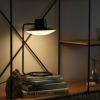 Louis Poulsen（ルイスポールセン） / AJ Oxford Table Lamp（オックスフォード テーブルランプ） / メタルシェードタイプ / H410mm