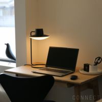 Louis Poulsen（ルイスポールセン） / AJ Oxford Table Lamp（オックスフォード テーブルランプ） / メタルシェードタイプ / H410mm