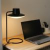 Louis Poulsen（ルイスポールセン） / AJ Oxford Table Lamp（オックスフォード テーブルランプ） / メタルシェードタイプ / H410mm