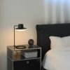 Louis Poulsen（ルイスポールセン） / AJ Oxford Table Lamp（オックスフォード テーブルランプ） / メタルシェードタイプ / H410mm