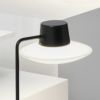 Louis Poulsen（ルイスポールセン） / AJ Oxford Table Lamp（オックスフォード テーブルランプ） / ガラスシェードタイプ / H280mm