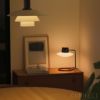 Louis Poulsen（ルイスポールセン） / AJ Oxford Table Lamp（オックスフォード テーブルランプ） / ガラスシェードタイプ / H280mm