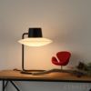 Louis Poulsen（ルイスポールセン） / AJ Oxford Table Lamp（オックスフォード テーブルランプ） / ガラスシェードタイプ / H280mm