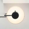 Louis Poulsen（ルイスポールセン） / AJ Oxford Table Lamp（オックスフォード テーブルランプ） / ガラスシェードタイプ / H410mm