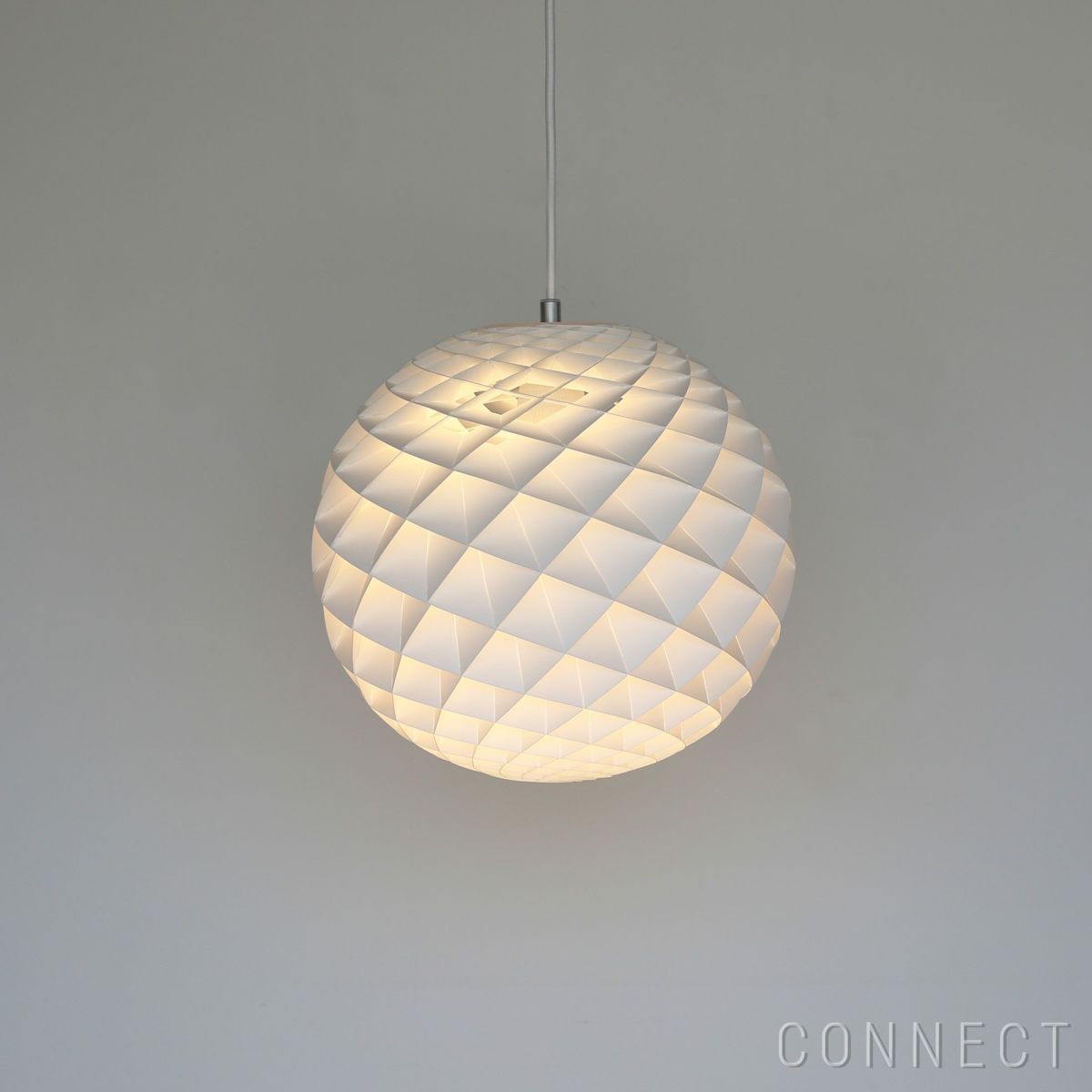 Louis Poulsen（ルイスポールセン） / Patera（パテラ） 300 / E26 / ペンダントライト