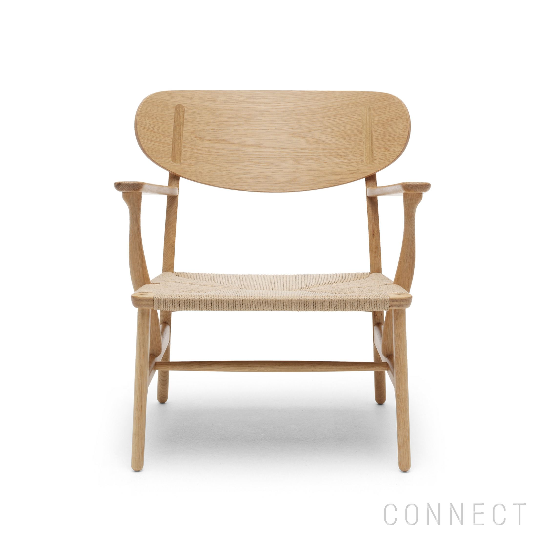 再値下げしました。北欧家具。カールハンセンの、Yチェア朱のラッカー