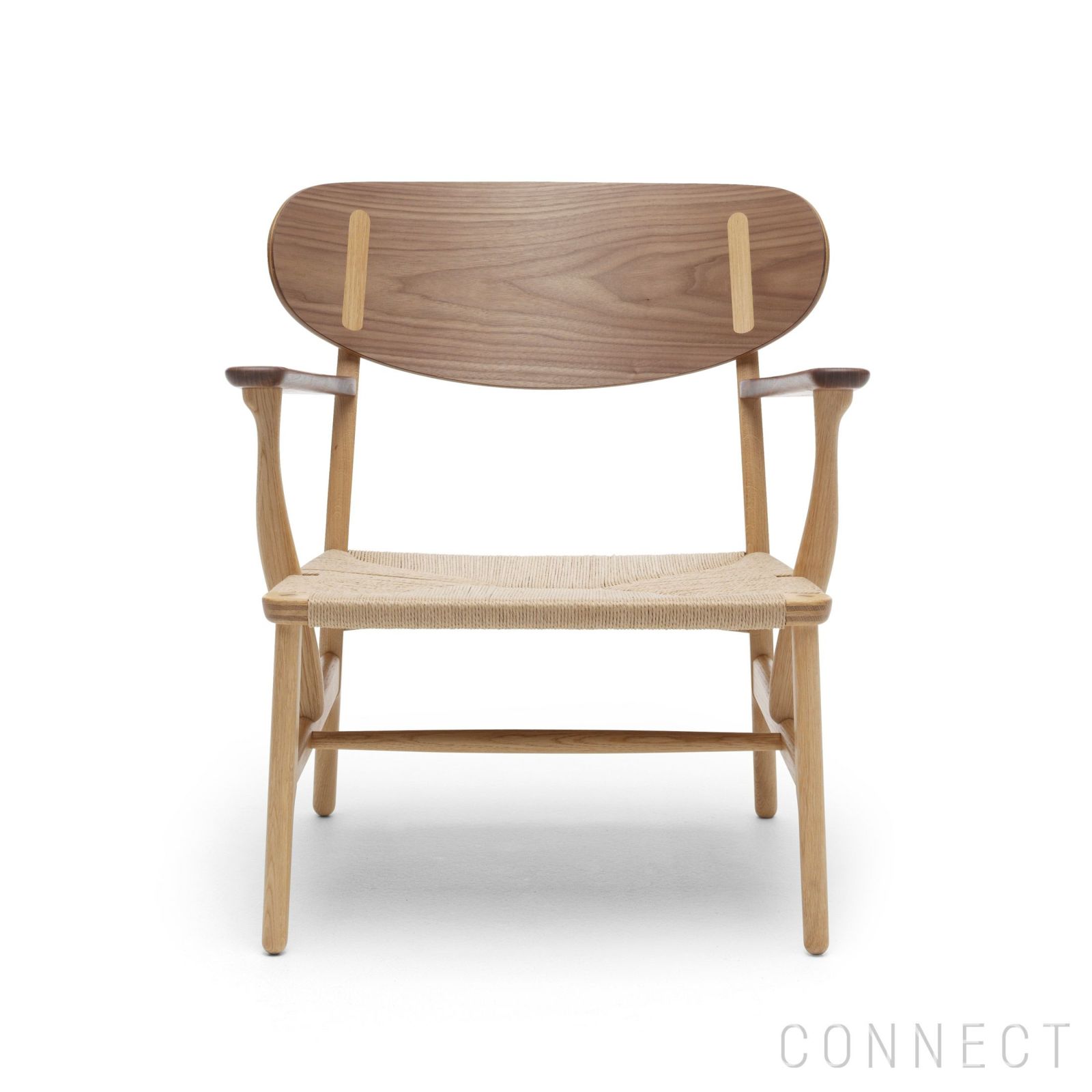 カールハンセン＆サン CH22 ラウンジチェア 正規販売店 | 北欧