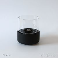  LOVINFLAME（ラヴィンフレーム） / パッション・グラス / パッション・デラックス Φ14.5cm / テーブルランタン・キャンドル