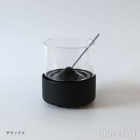  LOVINFLAME（ラヴィンフレーム） / パッション・グラス / パッション・デラックス Φ14.5cm / テーブルランタン・キャンドル