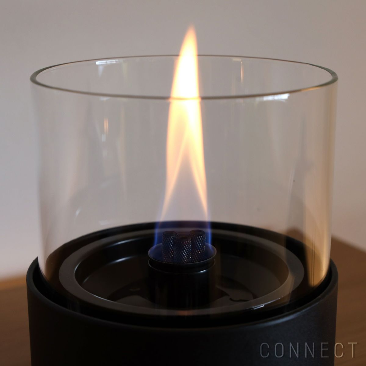  LOVINFLAME（ラヴィンフレーム） / パッション・グラス / パッション・デラックス Φ14.5cm / テーブルランタン・キャンドル