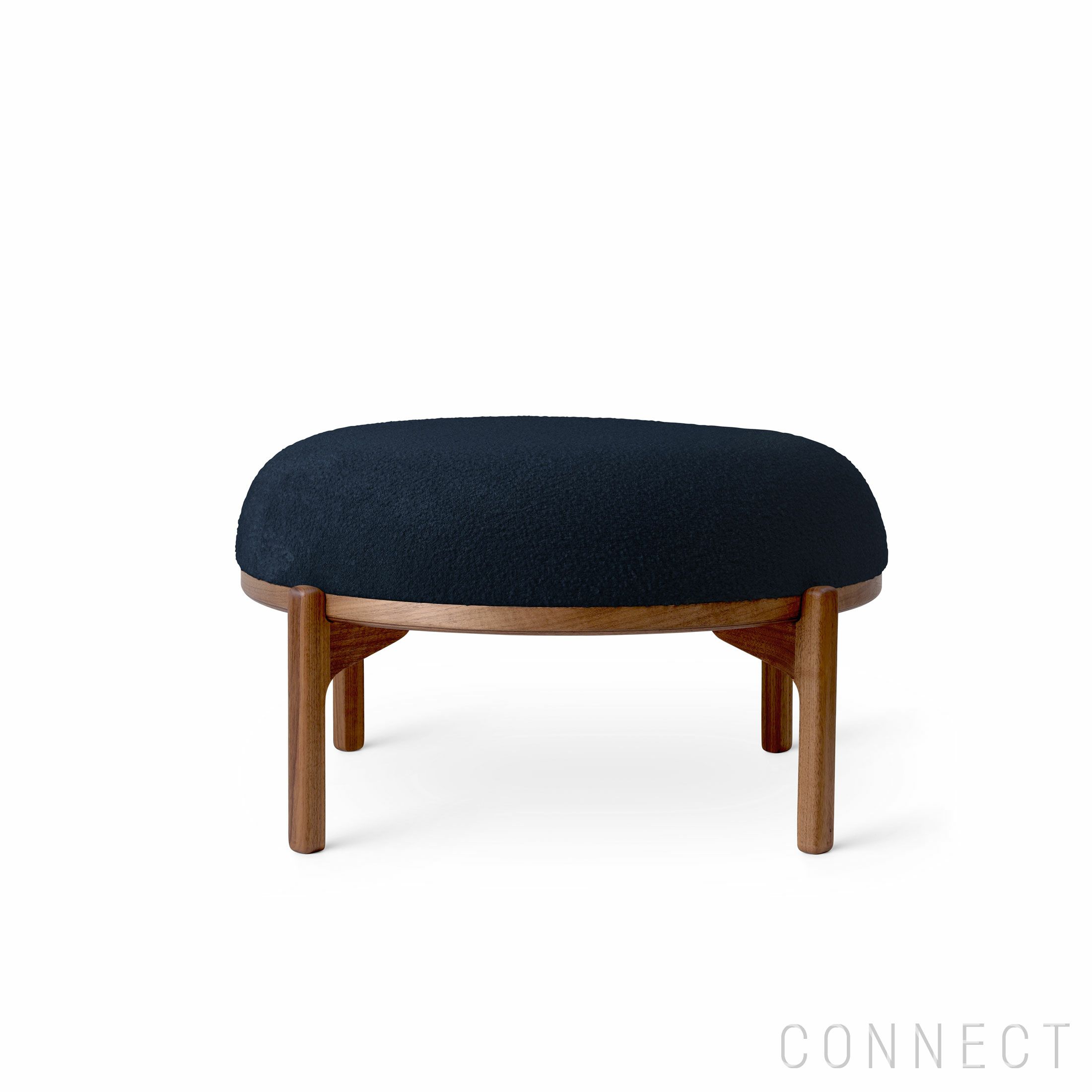 Rikke Frost｜SIDEWAYS SERIES｜CARL HANSEN & SON カール・ハンセン