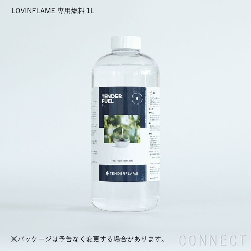 LOVINFLAME（ラヴィンフレーム） / 専用燃料 1L