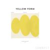 THE POSTER CLUB（ザ・ポスタークラブ） / Emma Lawrenson（エマ・ローレンソン） / Yellow Form 50×70cm / オークフレーム / ポスター