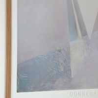 THE POSTER CLUB（ザ・ポスタークラブ） / ALIUM（アリウム） × Wan Yang（ワン・ヤン） / Rustling II 50×70cm / ポスターのみ（フレームなし）