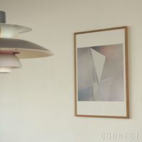 THE POSTER CLUB（ザ・ポスタークラブ） / ALIUM（アリウム） × Wan Yang（ワン・ヤン） / Rustling II 50×70cm / ポスターのみ（フレームなし）