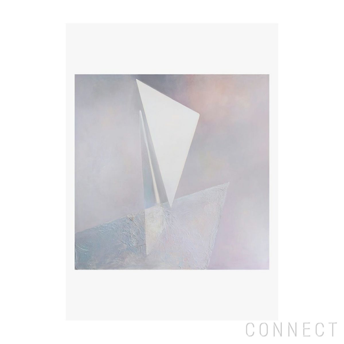 THE POSTER CLUB（ザ・ポスタークラブ） / ALIUM（アリウム） × Wan Yang（ワン・ヤン） / Rustling II 50×70cm / ポスターのみ（フレームなし）