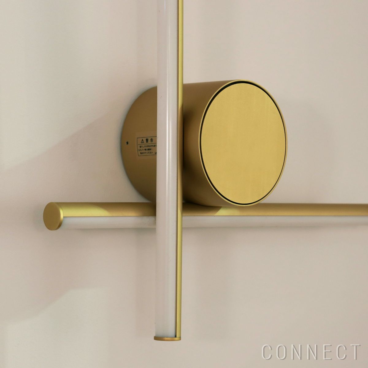 FLOS（フロス） / COORDINATES（コーディネーツ） WALL 2 / ウォールランプ