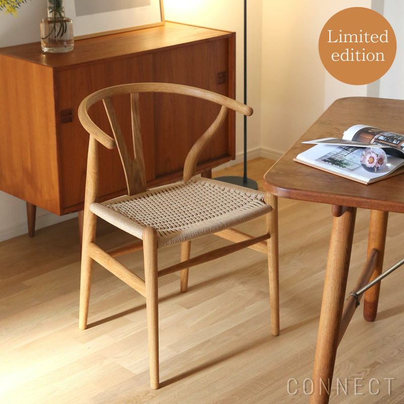 Carl Hansen＆Son CH24 yチェア Limited 2020 - 椅子