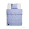 Kvadrat（クヴァドラ） / Wall Street Oxford pillowcase（ウォールストリートオックスフォード ピローケース）0779 / 50×75cm / 枕カバー
