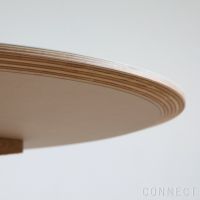 HAY（ヘイ） / CPH 20 ROUND（ラウンド） / Φ90cm / オフホワイトリノリウム / テーブル