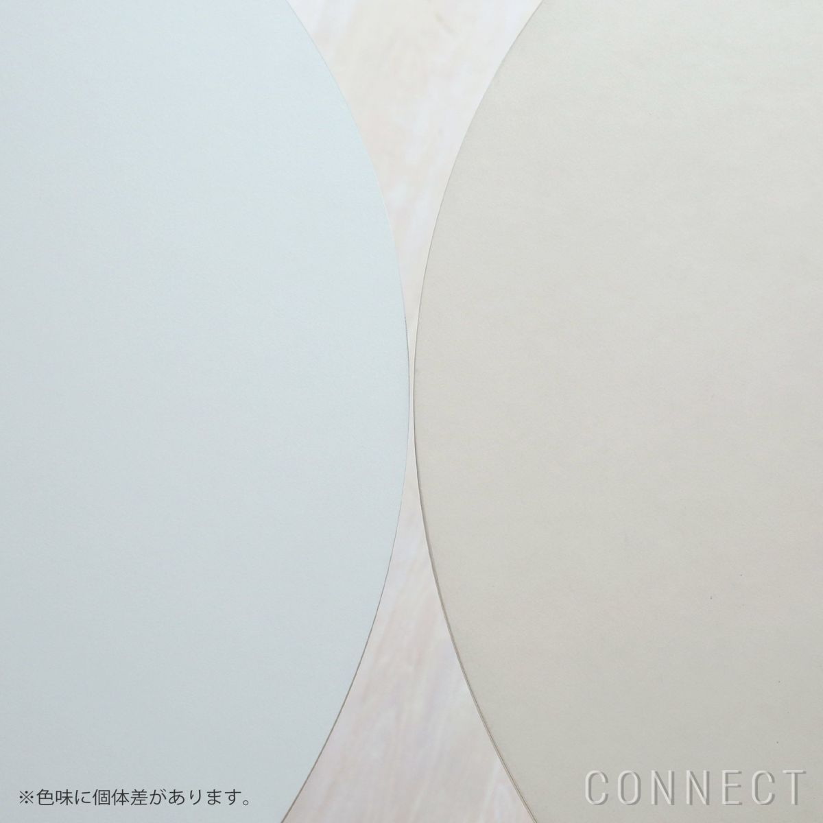 HAY（ヘイ） / CPH 20 ROUND（ラウンド） / Φ90cm / オフホワイトリノリウム / テーブル