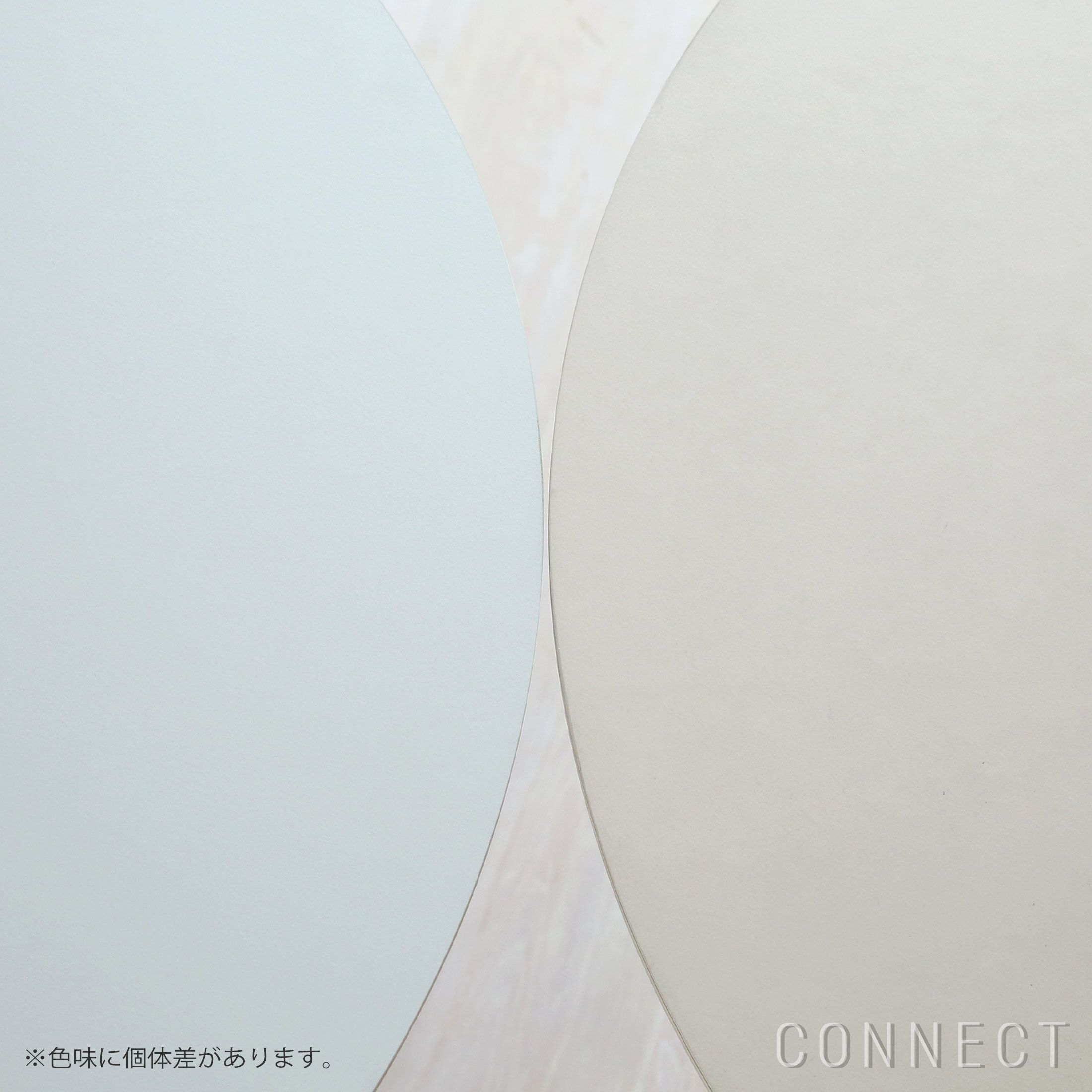 HAY（ヘイ） / CPH 20 ROUND（ラウンド） / Φ90cm / オフホワイトリノリウム / テーブル
