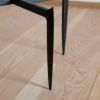 FRITZ HANSEN（フリッツ・ハンセン） / TRAY TABLE（トレイテーブル） / 折りたたみ式トレイテーブル / φ60cm / ブラック