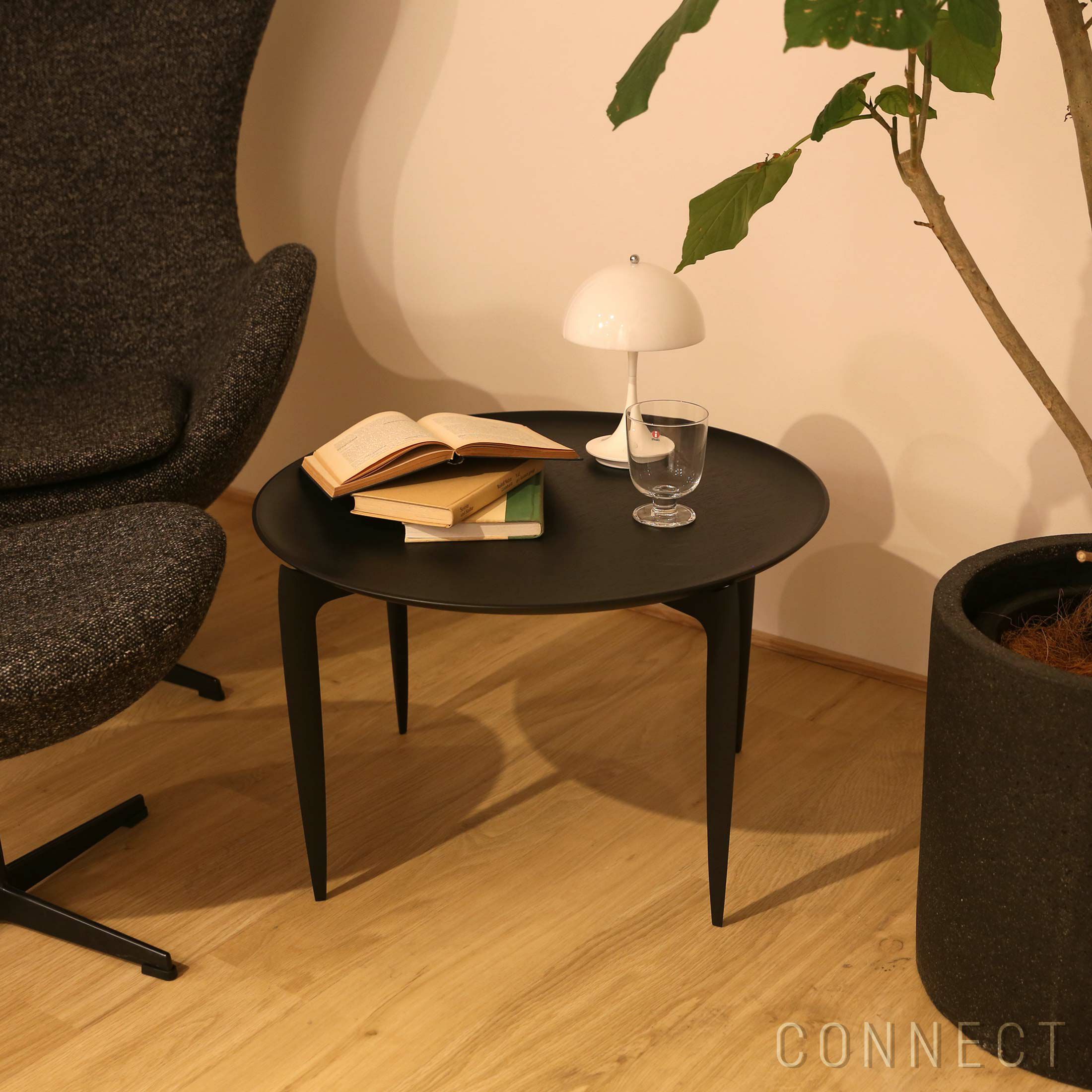 PK展pt10倍】FRITZ HANSEN（フリッツ・ハンセン） / TRAY TABLE  