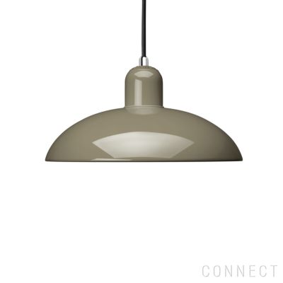 FRITZ HANSEN（フリッツ・ハンセン） / KAISER idell（カイザー・イデル） / 6631-P / オリーブグリーン / ペンダント 《LED電球プレゼント》