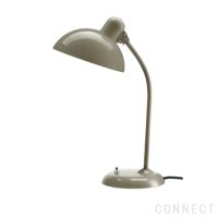 FRITZ HANSEN（フリッツ・ハンセン） / KAISER idell（カイザー・イデル） / 6556-T / テーブルランプ・デスクスタンド チルト機能付き / オリーブグリーン