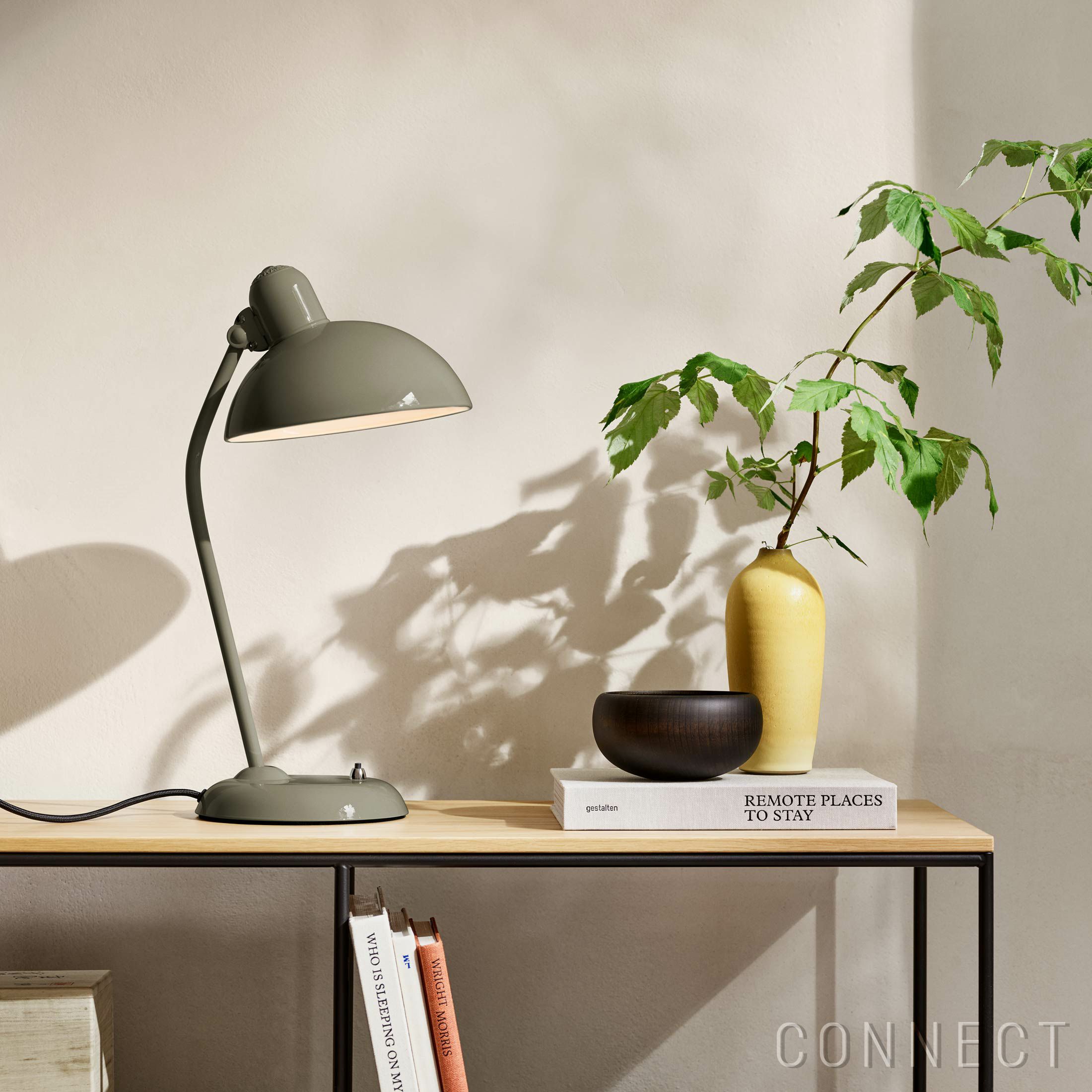 PK展pt10倍】FRITZ HANSEN（フリッツ・ハンセン） / KAISER idell 