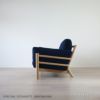 Karimoku New Standard（カリモクニュースタンダード） / CASTOR SOFA（キャストールソファ） / 2-SEATER / PURE OAK（2シーター / ピュアオーク） / Merit