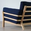 Karimoku New Standard（カリモクニュースタンダード） / CASTOR SOFA（キャストールソファ） / 2-SEATER / PURE OAK（2シーター / ピュアオーク） / Merit