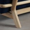 Karimoku New Standard（カリモクニュースタンダード） / CASTOR SOFA（キャストールソファ） / 2-SEATER / PURE OAK（2シーター / ピュアオーク） / Merit