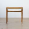 CARL HANSEN & SON（カール・ハンセン＆サン） / CH004 NESTING TABLES（ネスティングテーブル） / オーク材・オイル仕上げ / ネストテーブル