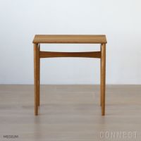 CARL HANSEN & SON（カール・ハンセン＆サン） / CH004 NESTING TABLES（ネスティングテーブル） / オーク材・オイル仕上げ / ネストテーブル