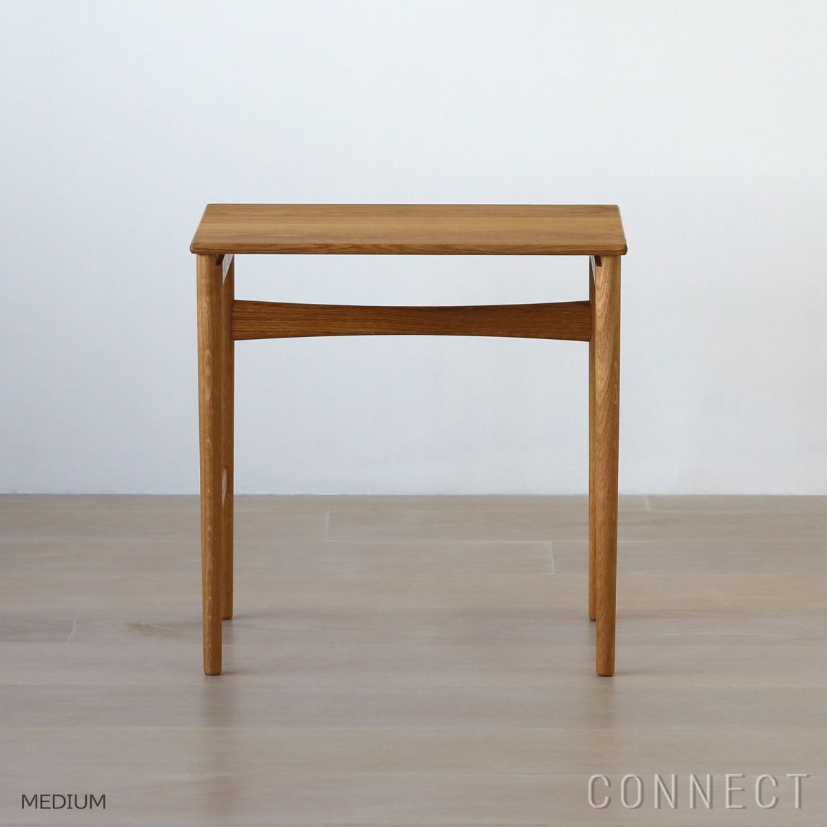 CARL HANSEN & SON（カール・ハンセン＆サン） / CH004 NESTING TABLES（ネスティングテーブル） / オーク材・オイル仕上げ / ネストテーブル