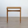 CARL HANSEN & SON（カール・ハンセン＆サン） / CH004 NESTING TABLES（ネスティングテーブル） / オーク材・オイル仕上げ / ネストテーブル