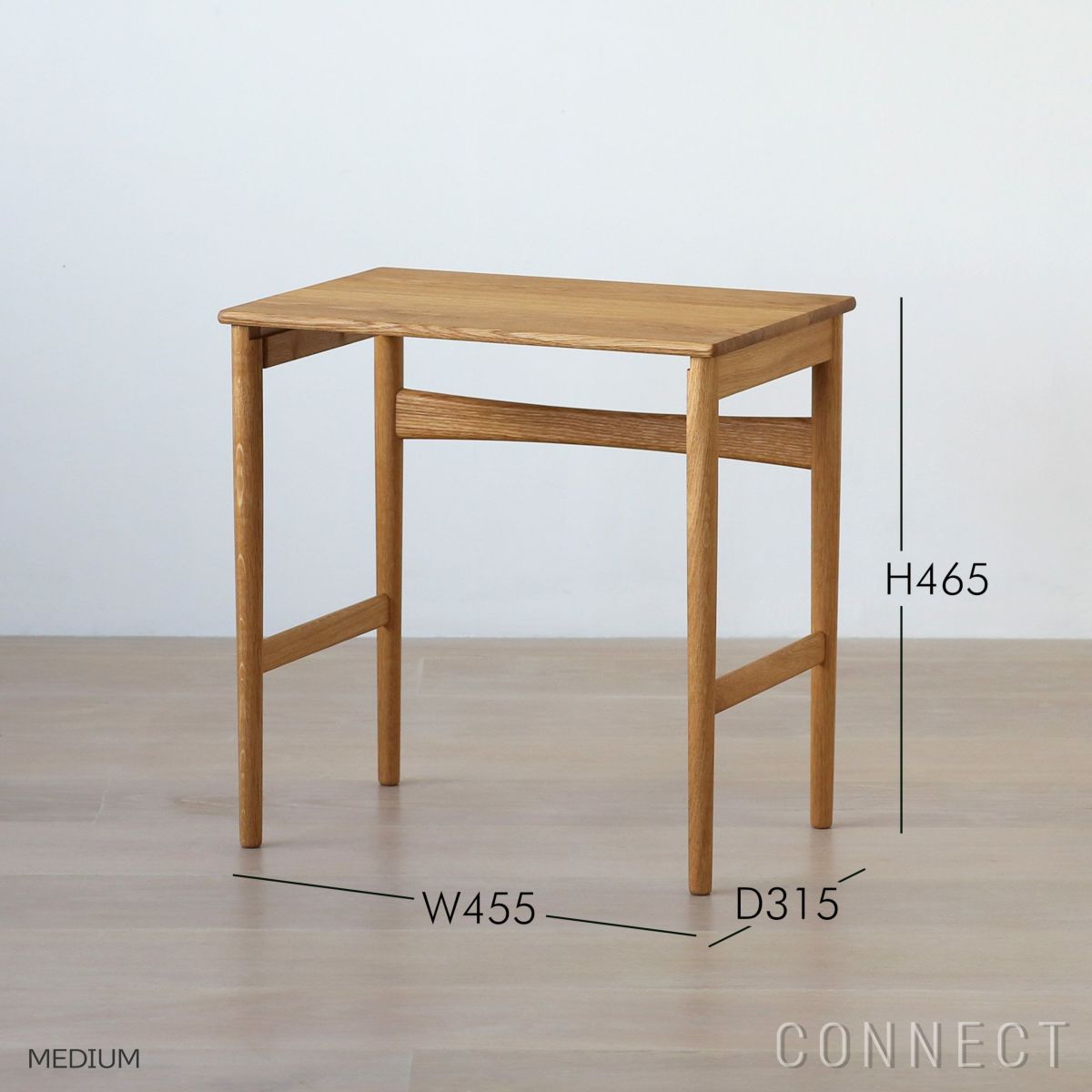 CARL HANSEN & SON（カール・ハンセン＆サン） / CH004 NESTING TABLES（ネスティングテーブル） / オーク材・オイル仕上げ / ネストテーブル
