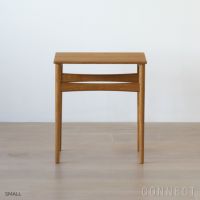 CARL HANSEN & SON（カール・ハンセン＆サン） / CH004 NESTING TABLES（ネスティングテーブル） / オーク材・オイル仕上げ / ネストテーブル