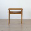 CARL HANSEN & SON（カール・ハンセン＆サン） / CH004 NESTING TABLES（ネスティングテーブル） / オーク材・オイル仕上げ / ネストテーブル